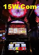 Desvendando o Mundo dos Jogos Virtuais na 6Kbet