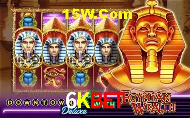 Desvendando o Mundo dos Jogos Virtuais na 6Kbet